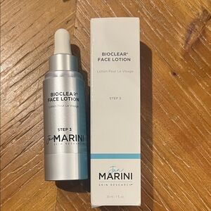 Jan Marini Bioclear Face Lotion - Silver